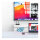 USB-C HUB Wireless-Display-Adapter HDMI/VGA FullHD WDA-01 Verbatim