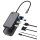 USB-C HUB Wireless-Display-Adapter HDMI/VGA FullHD WDA-01 Verbatim