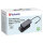 USB-C HUB Wireless-Display-Adapter HDMI/VGA FullHD WDA-01 Verbatim