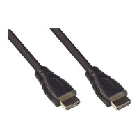 GoodConnections HDMI (ST-ST) 2m Anschlusskabel 4K 60Hz...