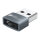 GoodConnections USB-A 2.0 > USB-C (ST-BU) Adapter Grau