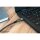 GoodConnections USB-A 2.0 > USB-C (ST-BU) Adapter Grau