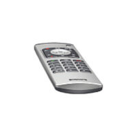 Yealink MSFT VCR11 Remote Control (A20/A30)