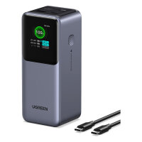 20000mAh 130W Fast Charging Powerbank