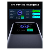 20000mAh 130W Fast Charging Powerbank