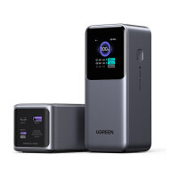 20000mAh 130W Fast Charging Powerbank