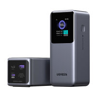 20000mAh 130W Fast Charging Powerbank