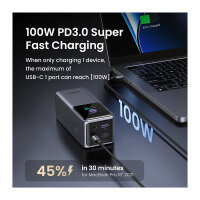 20000mAh 130W Fast Charging Powerbank