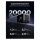 20000mAh 130W Fast Charging Powerbank