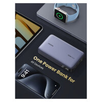 20000mAh Powerbank PD 100W