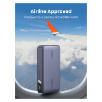 20000mAh Powerbank PD 100W