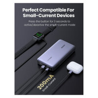 25000 mAh Powerbank 145W Two-way Fast Charging