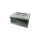 ALLNET Netzwerkschrank 19" 6HE 1-teilig T444/B541mm Lichtgrau SMQ-Serie