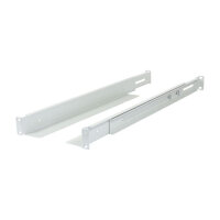 ALLNET L-Schiene variabel L=502-849mm Lichtgrau 1...