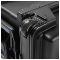 Dicota D31898-V1 Ladetrolley für 14 Tablets Schwarz
