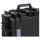 Dicota D31898-V1 Ladetrolley für 14 Tablets Schwarz
