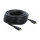 DeLock HDMI (ST-ST) 20m Anschlusskabel 4K 60Hz Schwarz