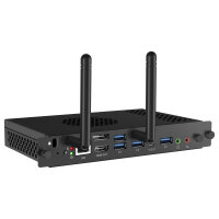 iiyama OPC51204BC 1 OPS Slot PC i5 12450H 8GB 256GB...