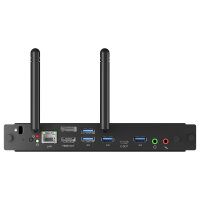 iiyama OPC51204BC 1 OPS Slot PC i5 12450H 8GB 256GB...