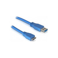 USB 3.0-A > USB3.0-Micro St/St 3m