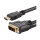 FT HDMI TO DVI-D CABLE
