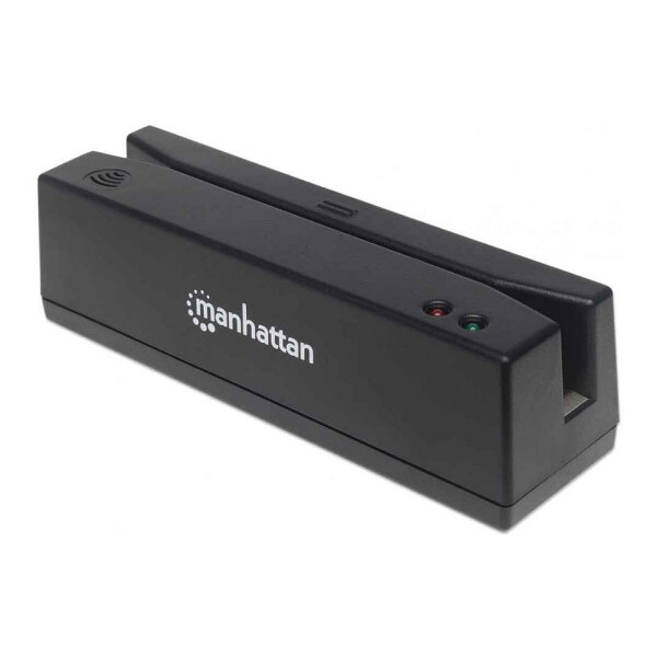 Magnetkartenleser USB Drei Sp