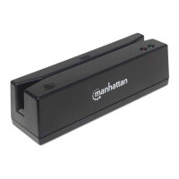 Magnetkartenleser USB Drei Sp