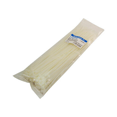 Management Kabelbinder 100er Set 300x3,6mm LogiLink