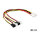 Delock Stromversorgung Molex 4 Pi