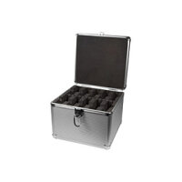 LogiLink UA0193 3,5" Festplatten Schutzkoffer...