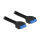 USB3.0 Kabel Delock Pinheader 19pin ->