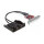 8cm (3,5") Frontpanel USB3.0 Delock