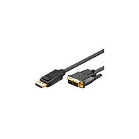 DP DisplayP. > DVI ST/ST 2,0m