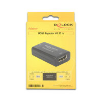 HDMI Repeater bis 30m 4K Delock
