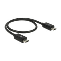 DELOCK Kabel USB Power Sharing Micro St