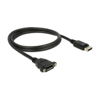 Kabel Displayport 1.2 Stecker > Display