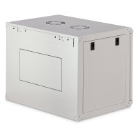Digitus Wandgehäuse 19" 9HE 505,05x600x450mm,...