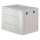 Digitus Wandgehäuse 19" 9HE 505,05x600x450mm, Farbe Grau (RAL 7035)