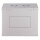 Digitus Wandgehäuse 19" 9HE 505,05x600x450mm, Farbe Grau (RAL 7035)