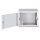 Digitus Wandgehäuse 19" 9HE 505,05x600x450mm, Farbe Grau (RAL 7035)