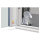 Digitus Wandgehäuse 19" 9HE 505,05x600x450mm, Farbe Grau (RAL 7035)