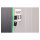 Digitus Wandgehäuse 19" 9HE 505,05x600x450mm, Farbe Grau (RAL 7035)