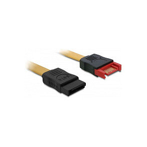 Kabel SATA Verlängerung St-Bu 30