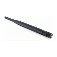 DeLock WLAN Antenne mit Kippgelenk