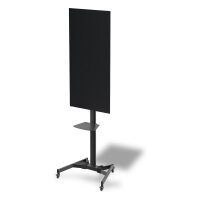 DIGITUS DA-90370 Standfuß für TV bis 178cm 70" 50KG