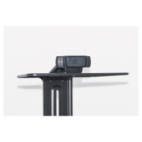 DIGITUS DA-90370 Standfuß für TV bis 178cm 70" 50KG