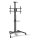 DIGITUS DA-90370 Standfuß für TV bis 178cm 70" 50KG