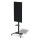DIGITUS DA-90370 Standfuß für TV bis 178cm 70" 50KG