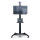DIGITUS DA-90370 Standfuß für TV bis 178cm 70" 50KG