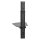 DIGITUS DA-90370 Standfuß für TV bis 178cm 70" 50KG